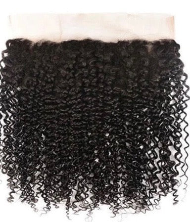 Kinky Curly frontal